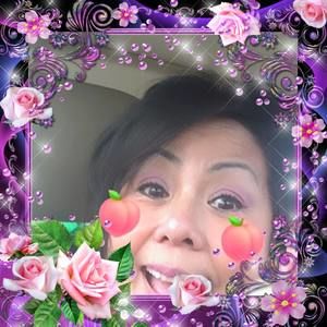 Meet your Posher, Therese